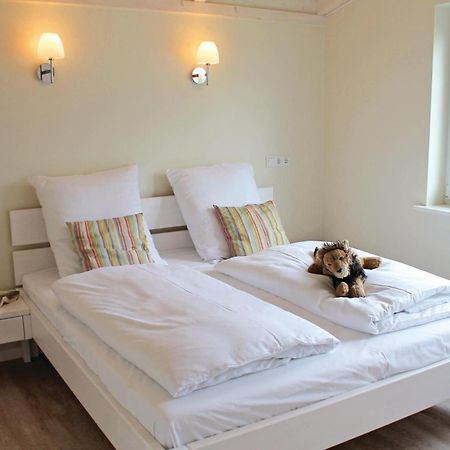 Amazing Home In Dagebuell With Wifi Экстерьер фото