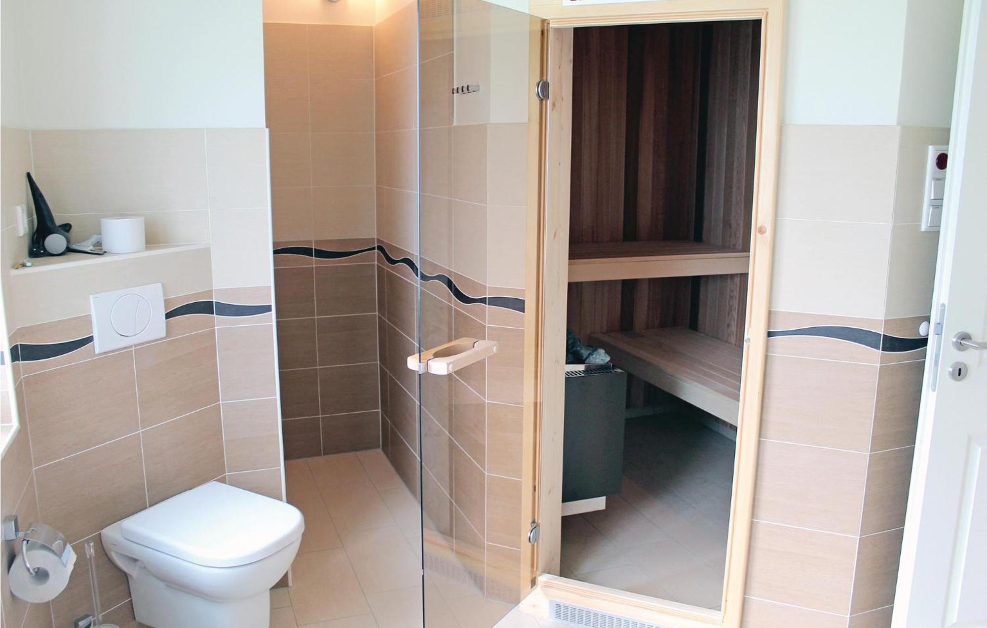 Amazing Home In Dagebuell With Wifi Экстерьер фото